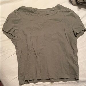 gap Tshirt